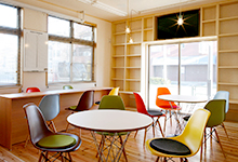 暮らしの保健室かなで