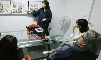 白岡市地域包括支援センター　ウエルシアハウス